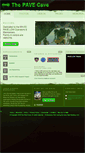 Mobile Screenshot of pavecave.com